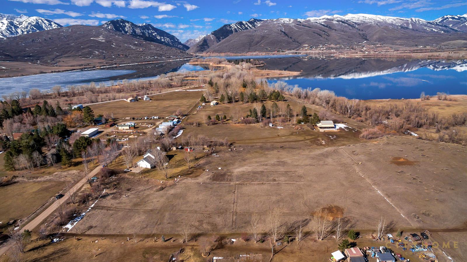 Huntsville Land The Plot Thickens